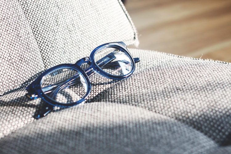 Barton Perreira BRONSKI 迎來別注「Moody Blues」配色