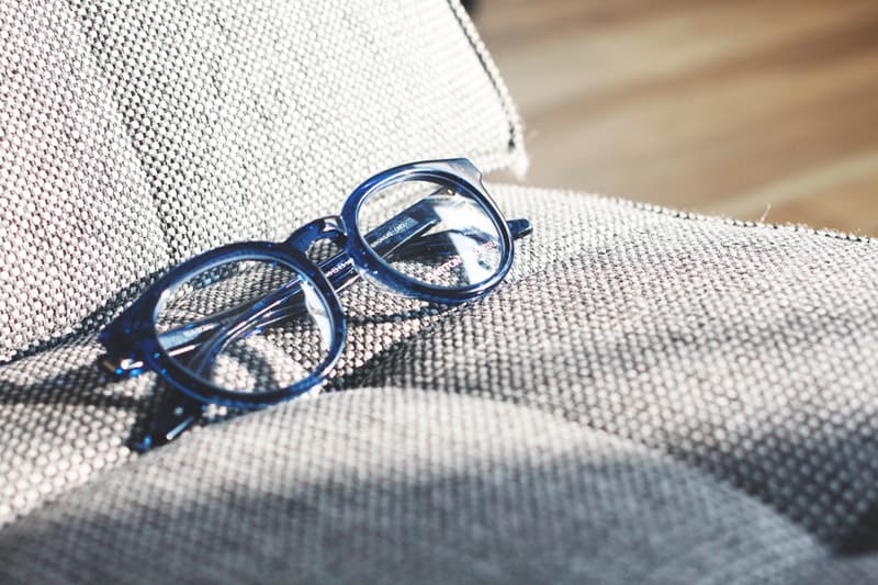 Barton Perreira BRONSKI 迎來別注「Moody Blues」配色