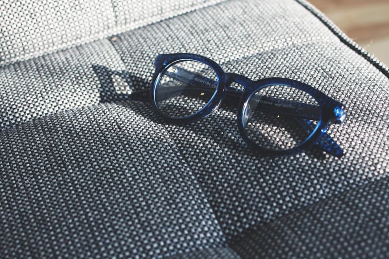 Barton Perreira BRONSKI 迎來別注「Moody Blues」配色