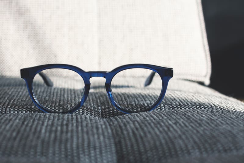 Barton Perreira BRONSKI 迎來別注「Moody Blues」配色