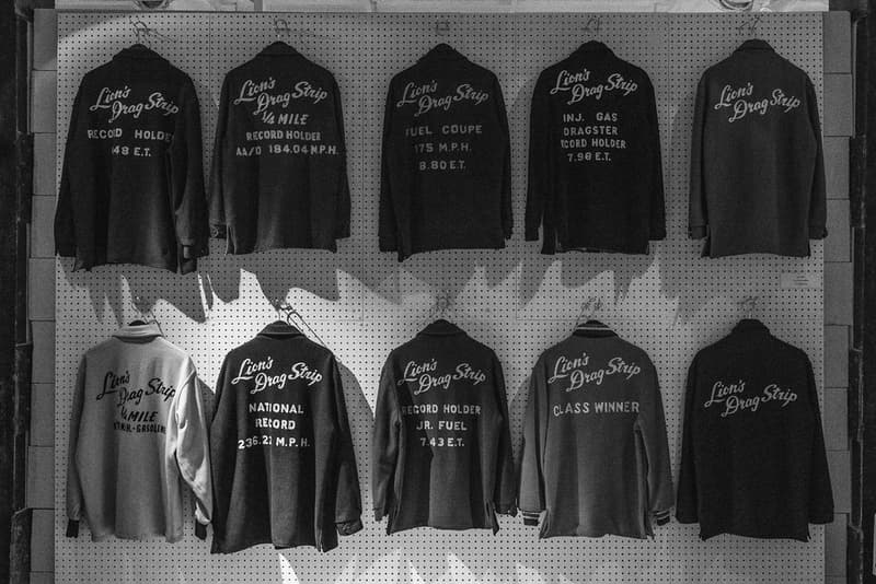 NEIGHBORHOOD 泷澤伸介莫斯科東征之旅回顧