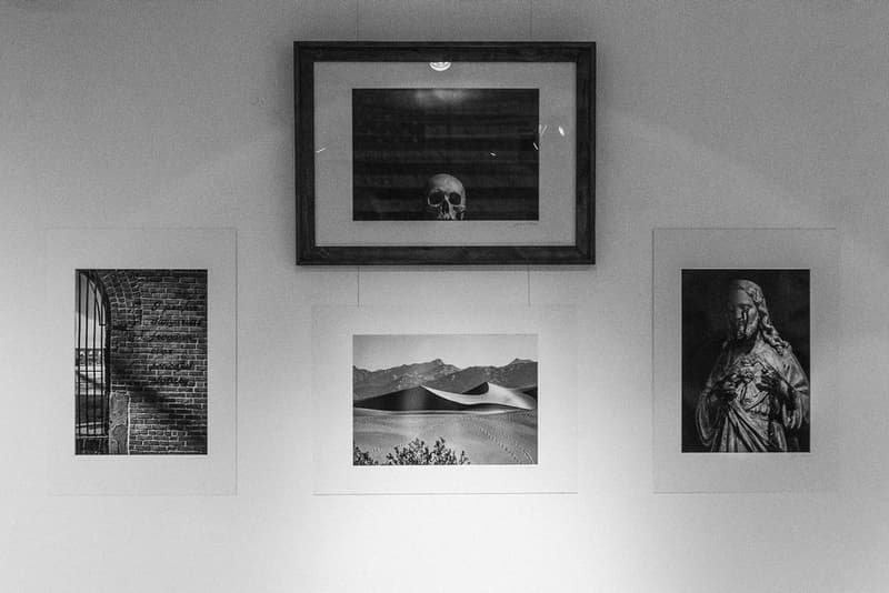 NEIGHBORHOOD 泷澤伸介莫斯科東征之旅回顧