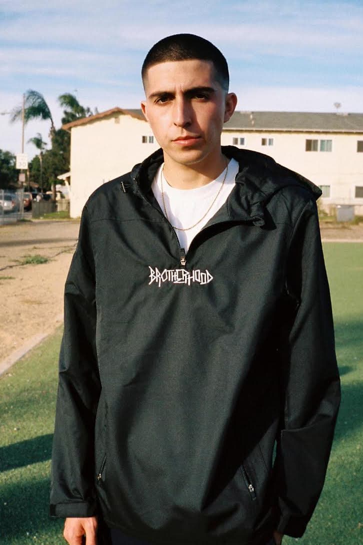 Brotherhood 2017 假日系列 Lookbook