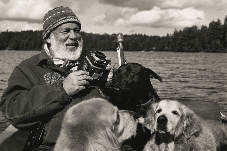 天網恢恢 - Bruce Weber 被控性騷擾男模