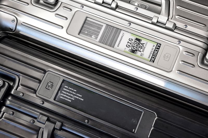 國泰及港龙航空將禁止「智能行李箱」登機