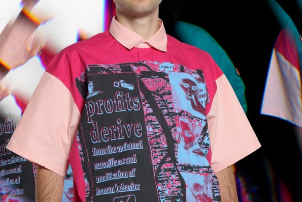 Cav Empt 2018 春夏系列 Lookbook