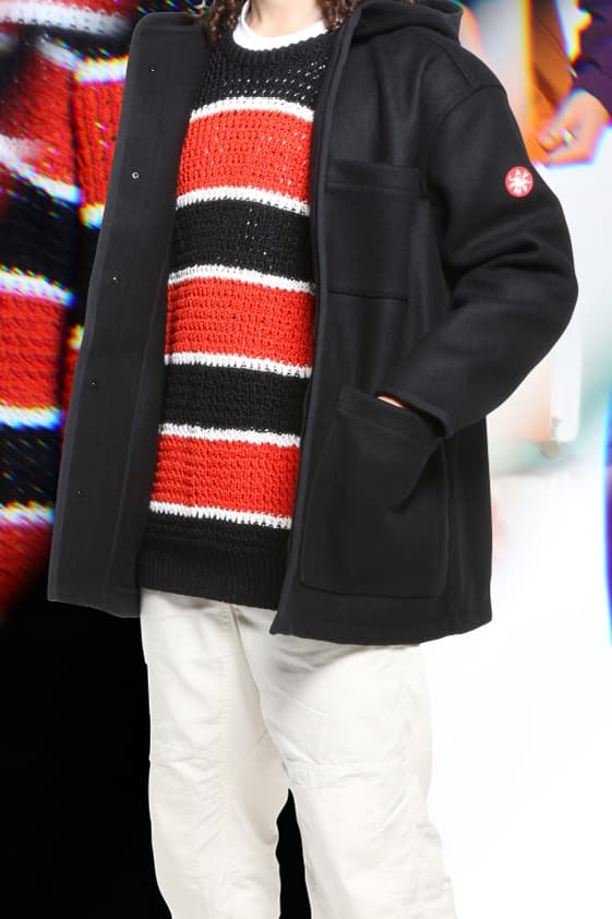 Cav Empt 2018 春夏系列 Lookbook