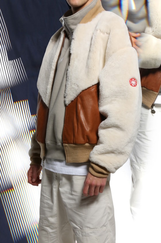 Cav Empt 2018 春夏系列 Lookbook