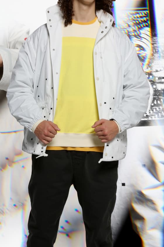 Cav Empt 2018 春夏系列 Lookbook