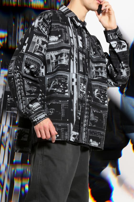 Cav Empt 2018 春夏系列 Lookbook