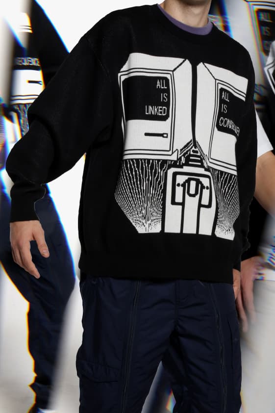 Cav Empt 2018 春夏系列 Lookbook