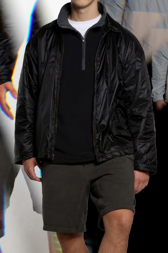 Cav Empt 2018 春夏系列 Lookbook