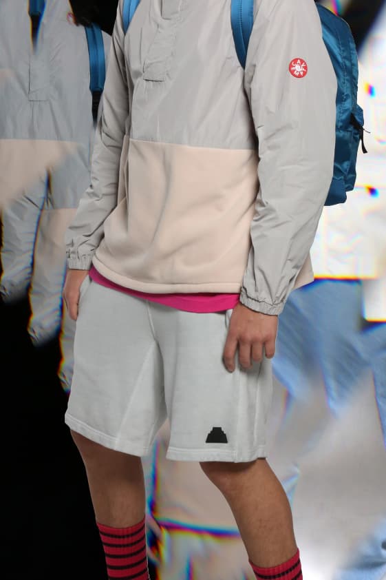 Cav Empt 2018 春夏系列 Lookbook