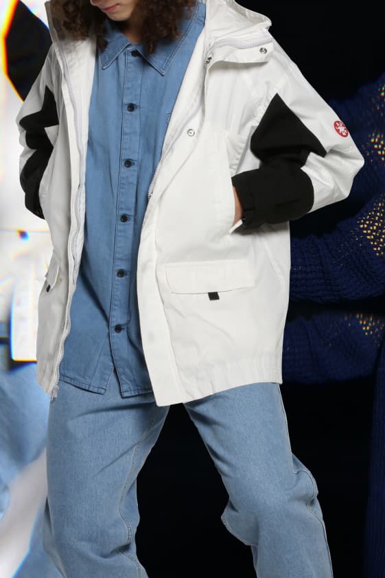 Cav Empt 2018 春夏系列 Lookbook