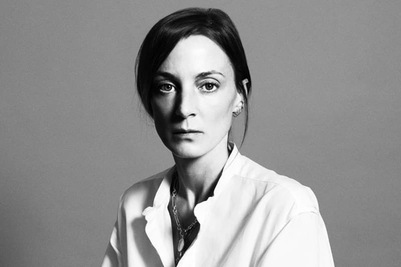 Phoebe Philo 正式卸任 Céline 創意總監一職