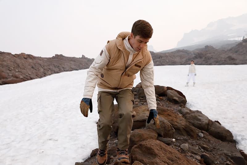 Columbia Sportswear 推出 Star Wars 主題「Echo Base」系列