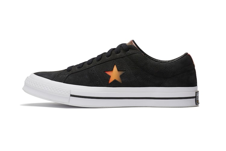 Converse 2018 全新「狗年」限定系列