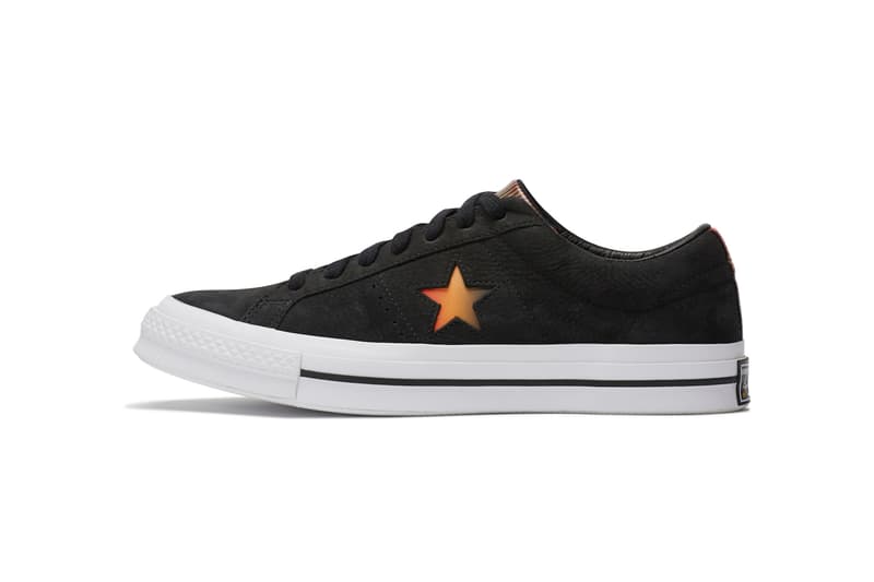 Converse 2018 全新「狗年」限定系列