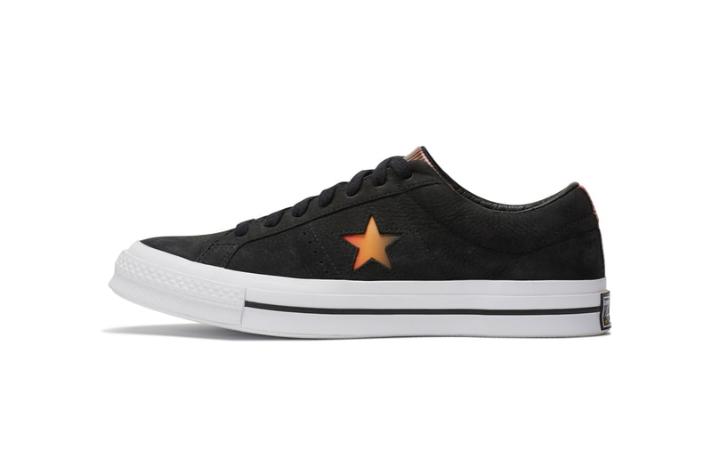 Converse 2018 全新「狗年」限定系列