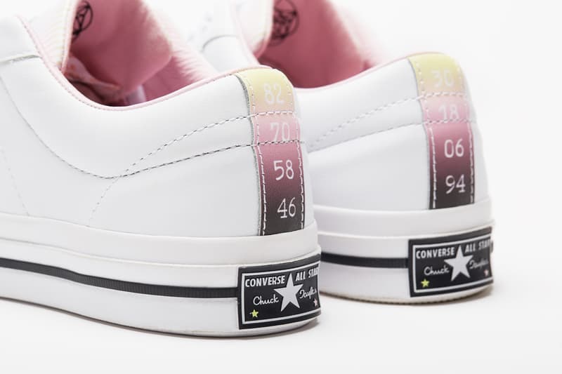 Converse 2018 全新「狗年」限定系列