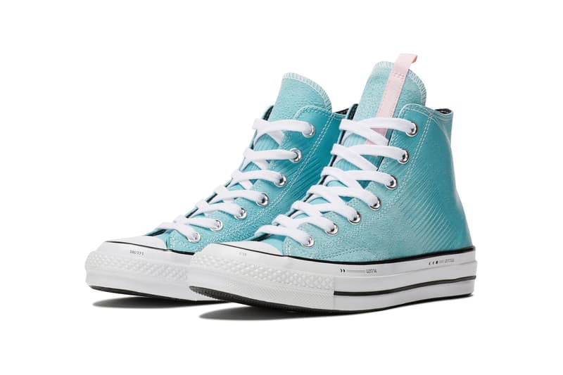 Converse 2018 全新「狗年」限定系列