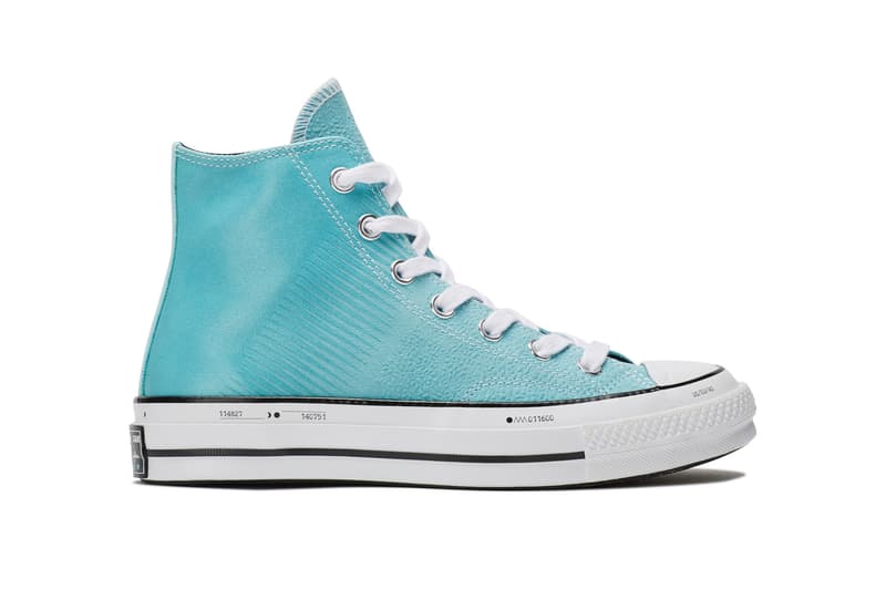 Converse 2018 全新「狗年」限定系列