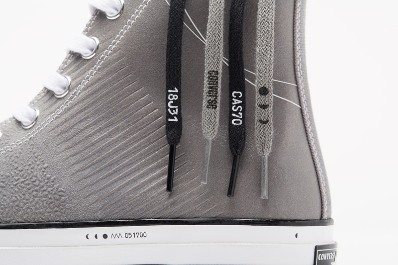 Converse 2018 全新「狗年」限定系列