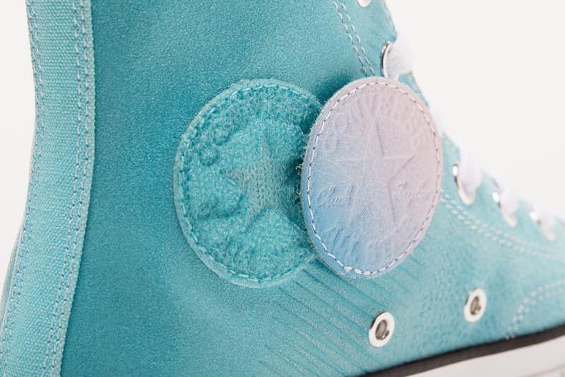 Converse 2018 全新「狗年」限定系列