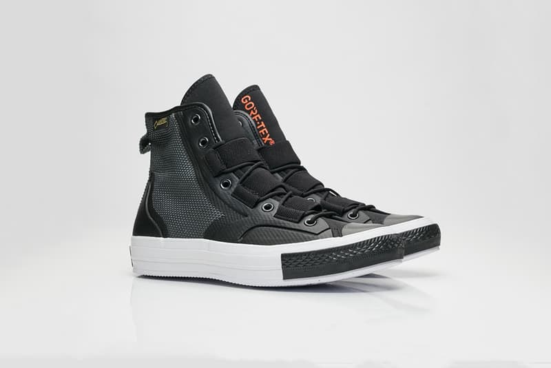 Converse Urban Utility Hiker GORE-TEX 全新配色系列