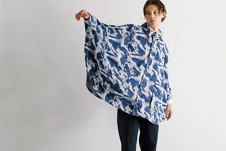 CURLY 2018 春夏系列 Lookbook