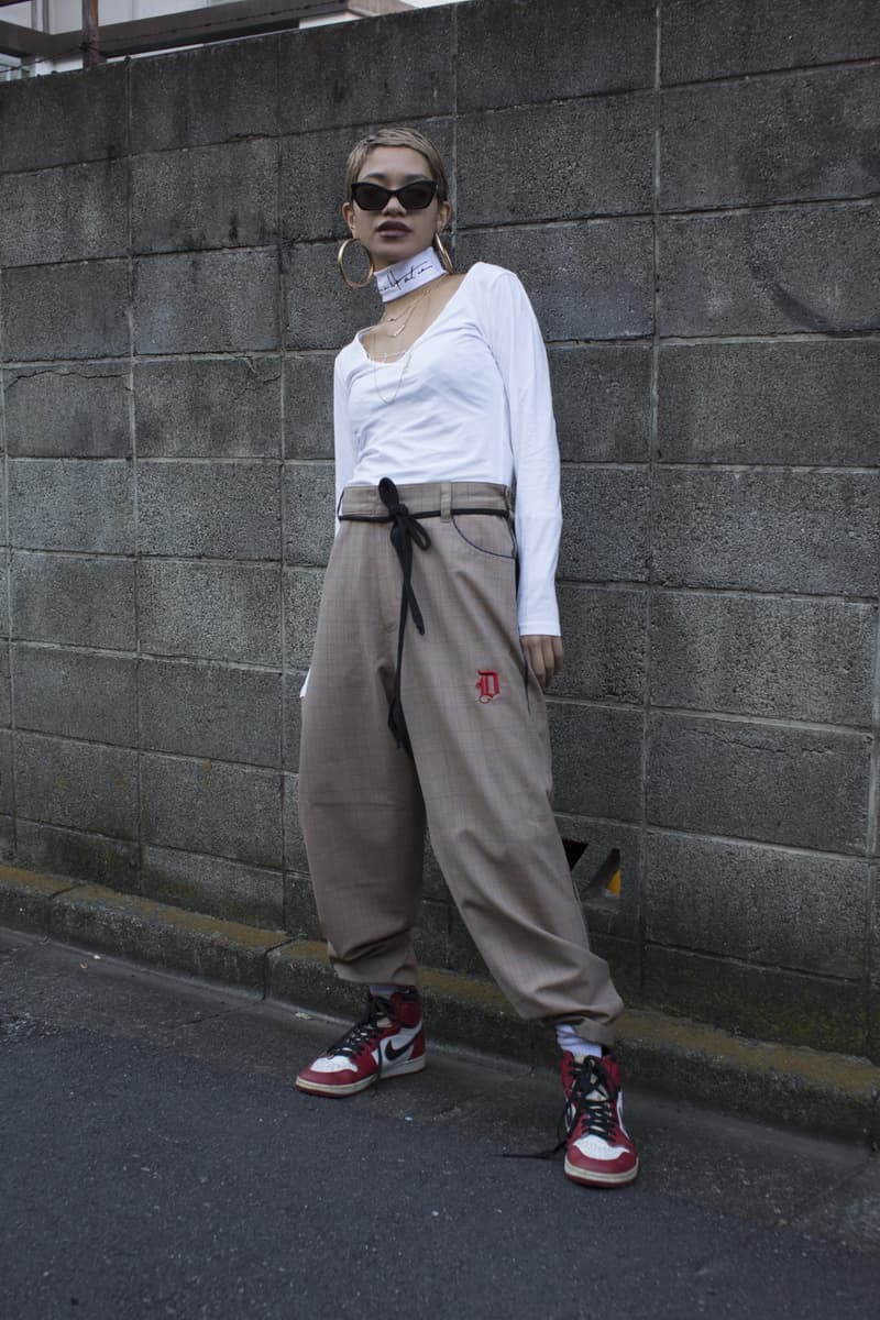 DELAM 2018 春夏系列 Lookbook 