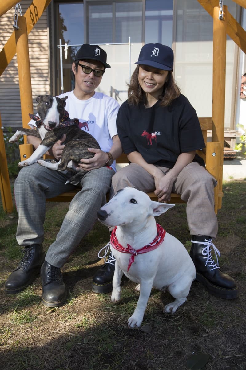 DELAM 2018 春夏系列 Lookbook 