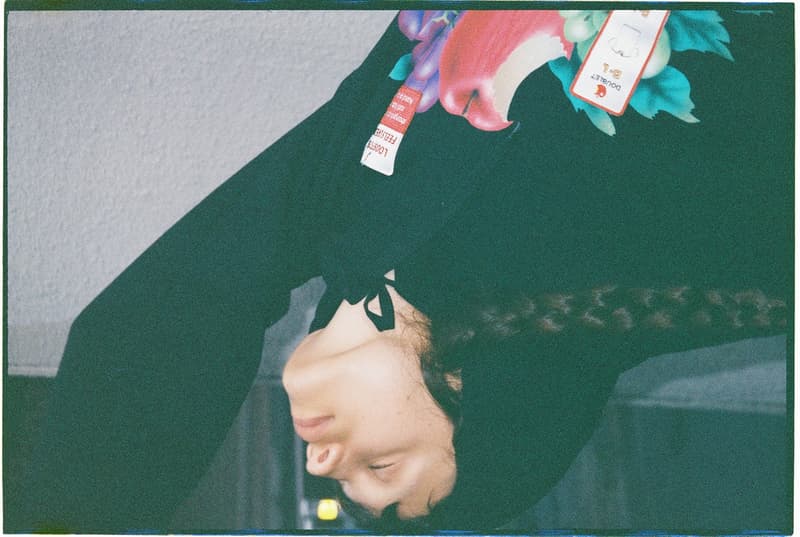 Doublet 2018 春夏「UNDEAD - STOCK」系列 Lookbook