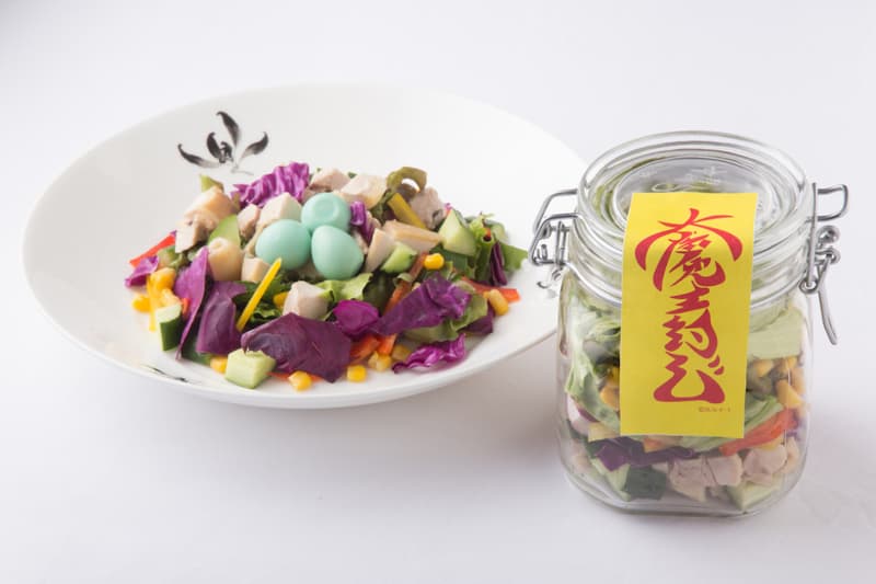 Dragon Ball 主題 Cafe & Diner 現已正式開業