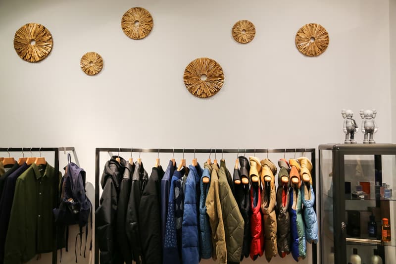 HYPEBEAST 专访 Simple Union 主理人: 如果古布能被用完，那是一件很值得高兴的事