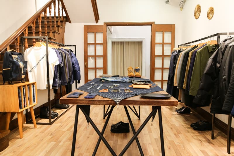 HYPEBEAST 专访 Simple Union 主理人: 如果古布能被用完，那是一件很值得高兴的事