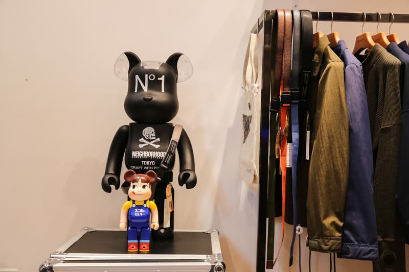 HYPEBEAST 专访 Simple Union 主理人: 如果古布能被用完，那是一件很值得高兴的事