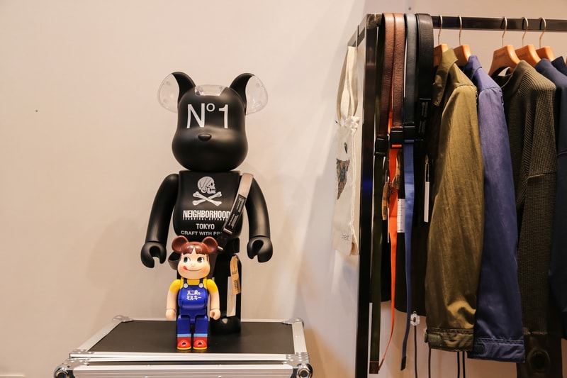 HYPEBEAST 专访 Simple Union 主理人: 如果古布能被用完，那是一件很值得高兴的事