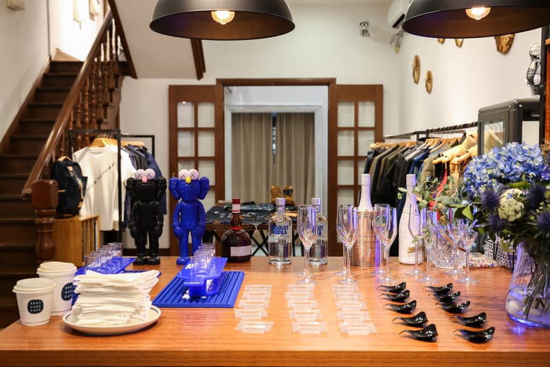 HYPEBEAST 专访 Simple Union 主理人: 如果古布能被用完，那是一件很值得高兴的事