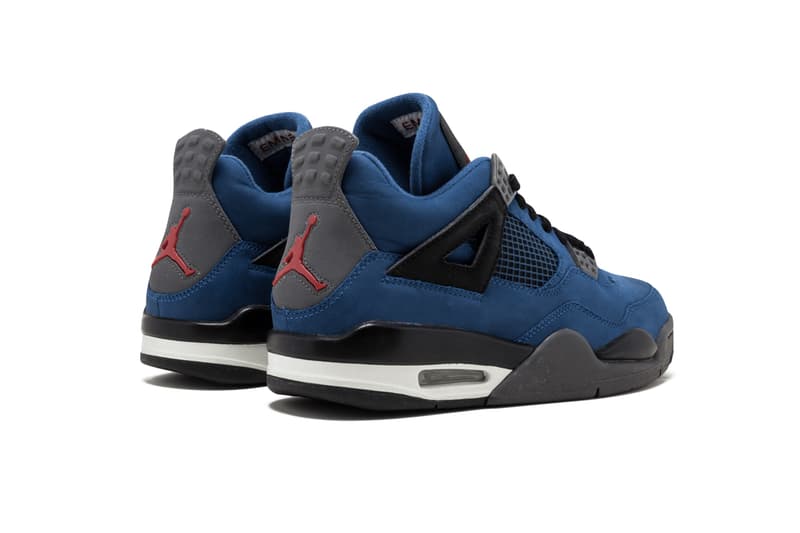 Eminem x Air Jordan 4 重磅聯名或將於 2018 年回歸？