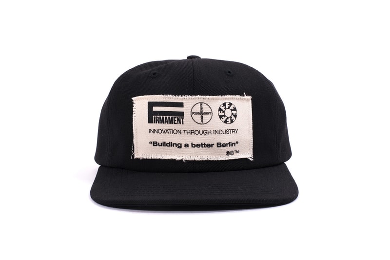 Firmament 推出「Better Living Through Chemistry」系列