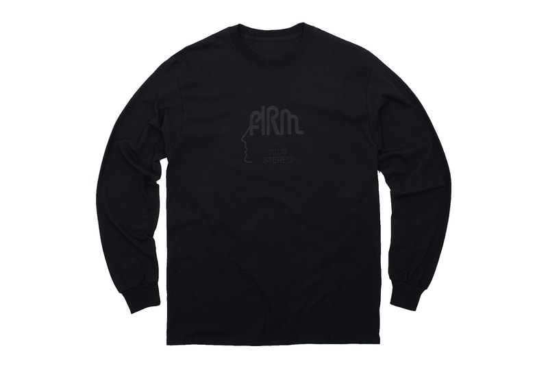 Firmament 推出「Better Living Through Chemistry」系列