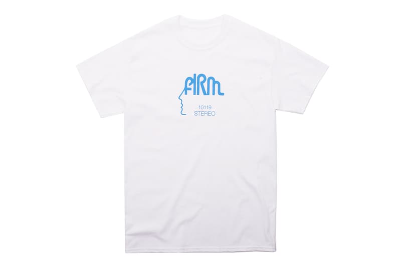 Firmament 推出「Better Living Through Chemistry」系列