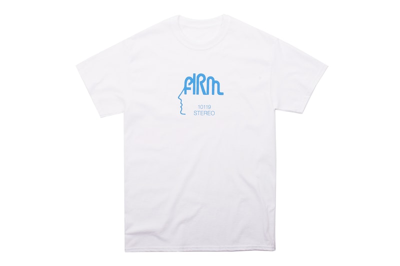 Firmament 推出「Better Living Through Chemistry」系列
