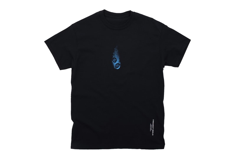 Firmament 推出「Better Living Through Chemistry」系列