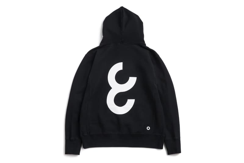 fragment design x CAREERING 合力打造「戒子」聯名作品