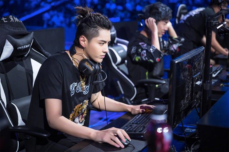 世界衛生組織將「沉迷電玩」列入精神疾病