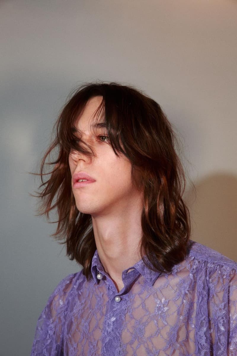 G.V.G.V. x Opening Ceremony 2017 聯名「DREAM」系列