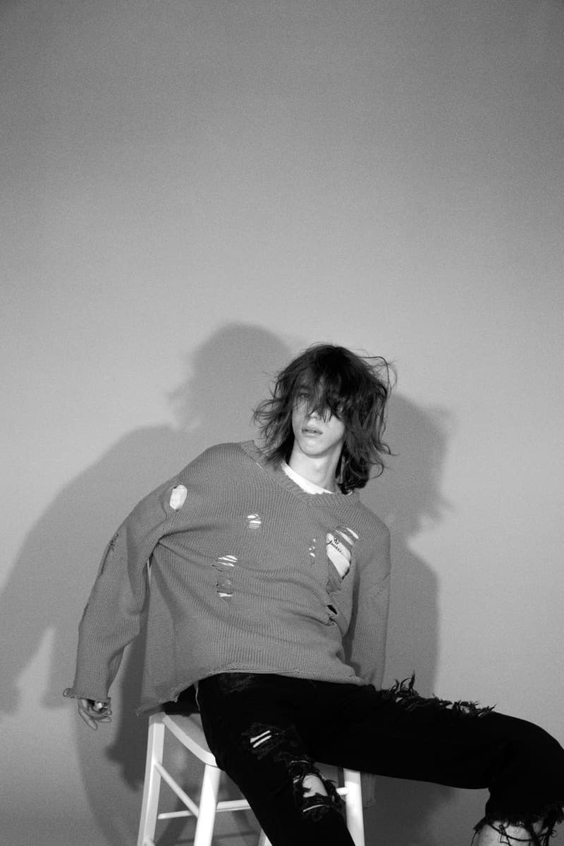 G.V.G.V. x Opening Ceremony 2017 聯名「DREAM」系列