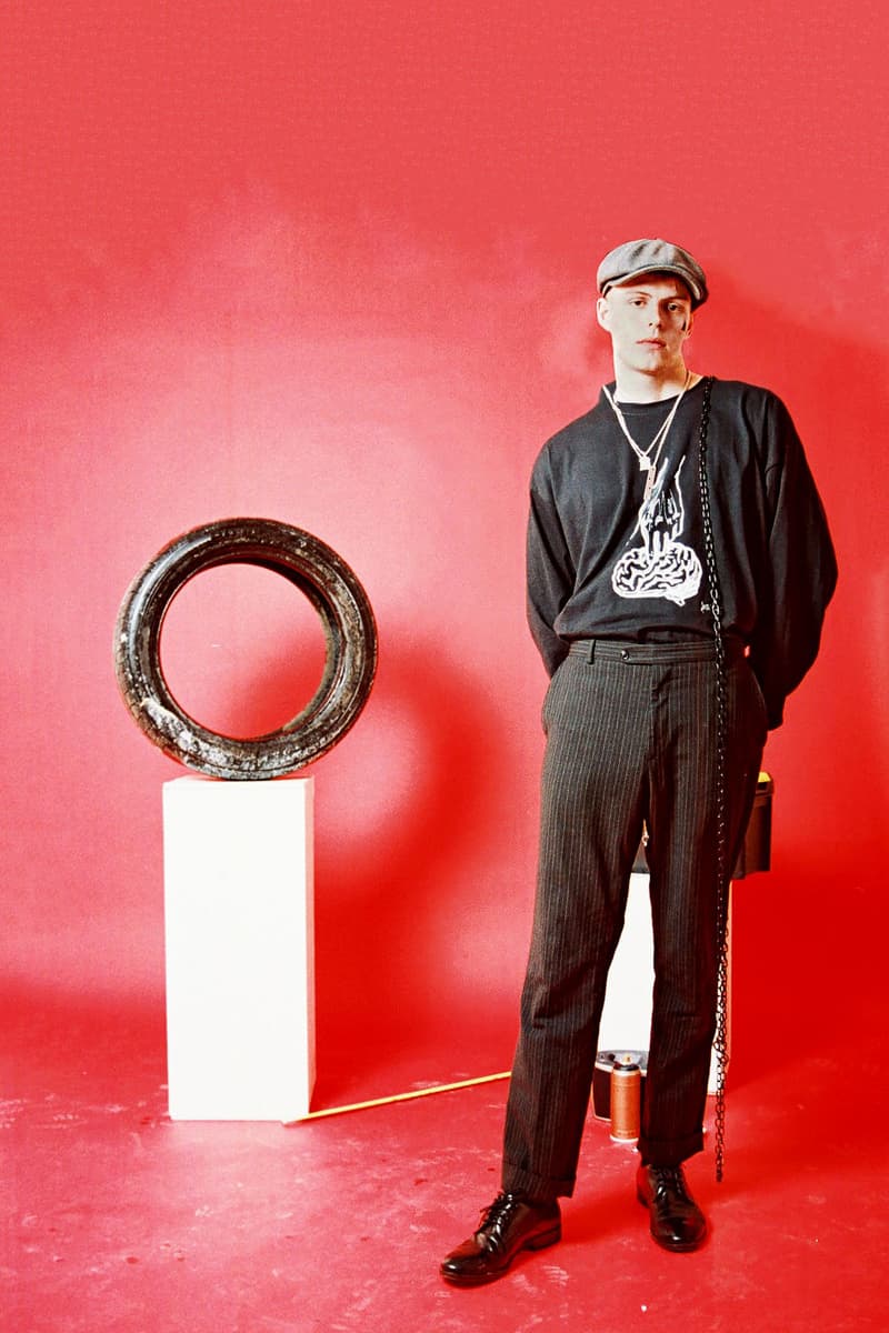 HAUS of NiNE8 推出全新 Generation 2.0 系列